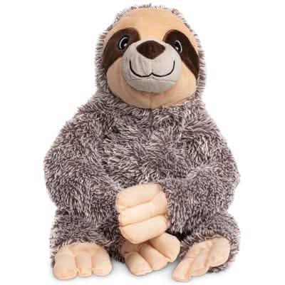 FABDOG Fluppy Sloth, Small