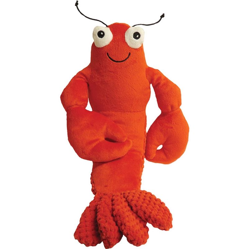 FABDOG Red Lobster