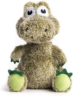 FABDOG DOG FLUFFY ALLIGATOR LARGE