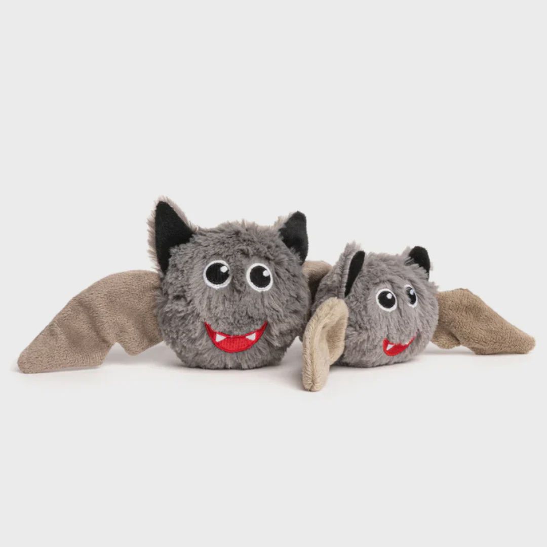FABDOG DOG HALLOWEEN BAT FABALL SMALL