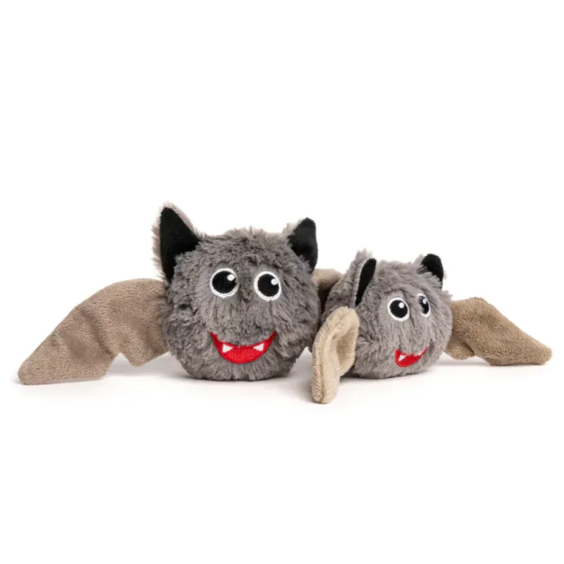 FABDOG Halloween Bat Faball Small