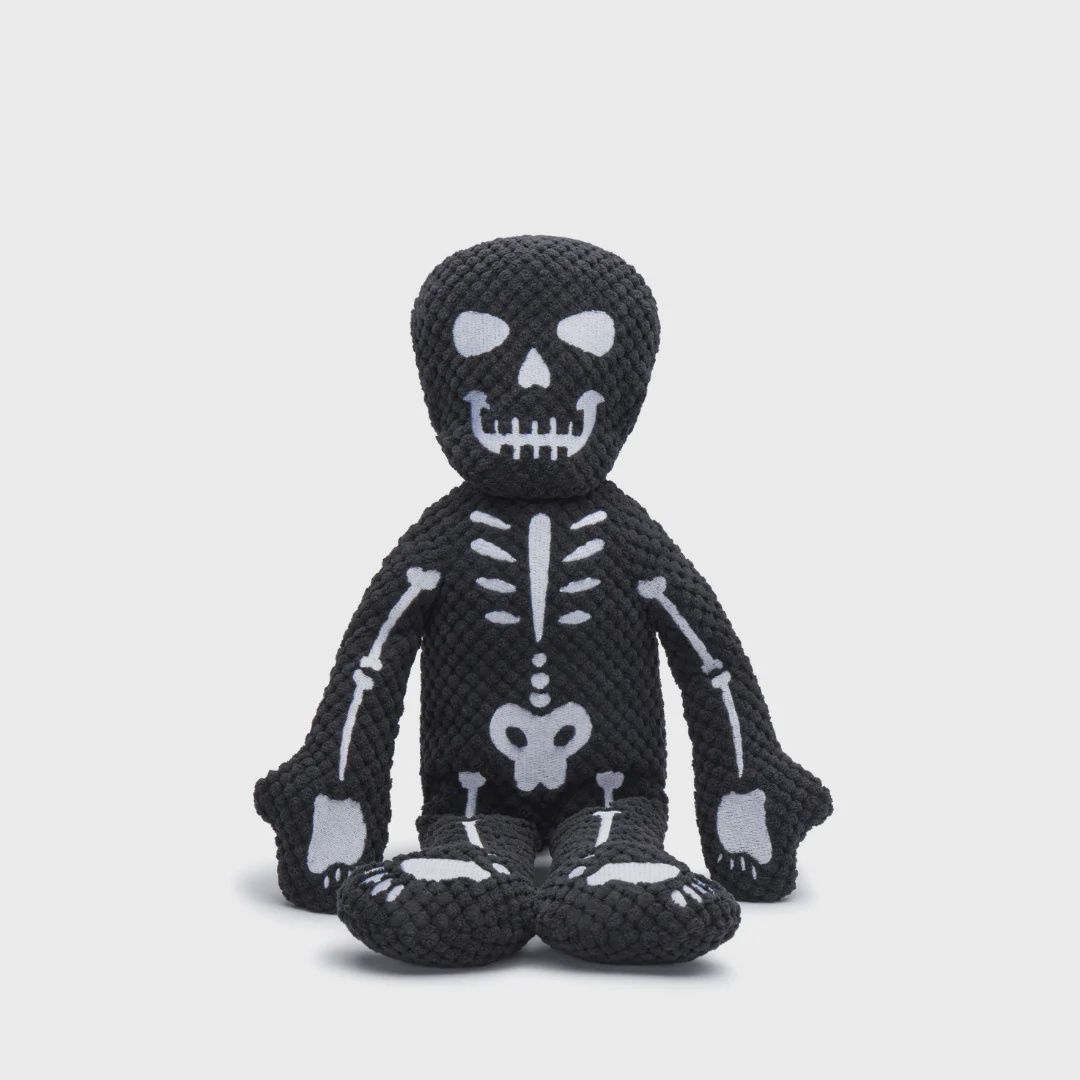 FABDOG DOG HALLOWEEN FLOPPY SKELETON
