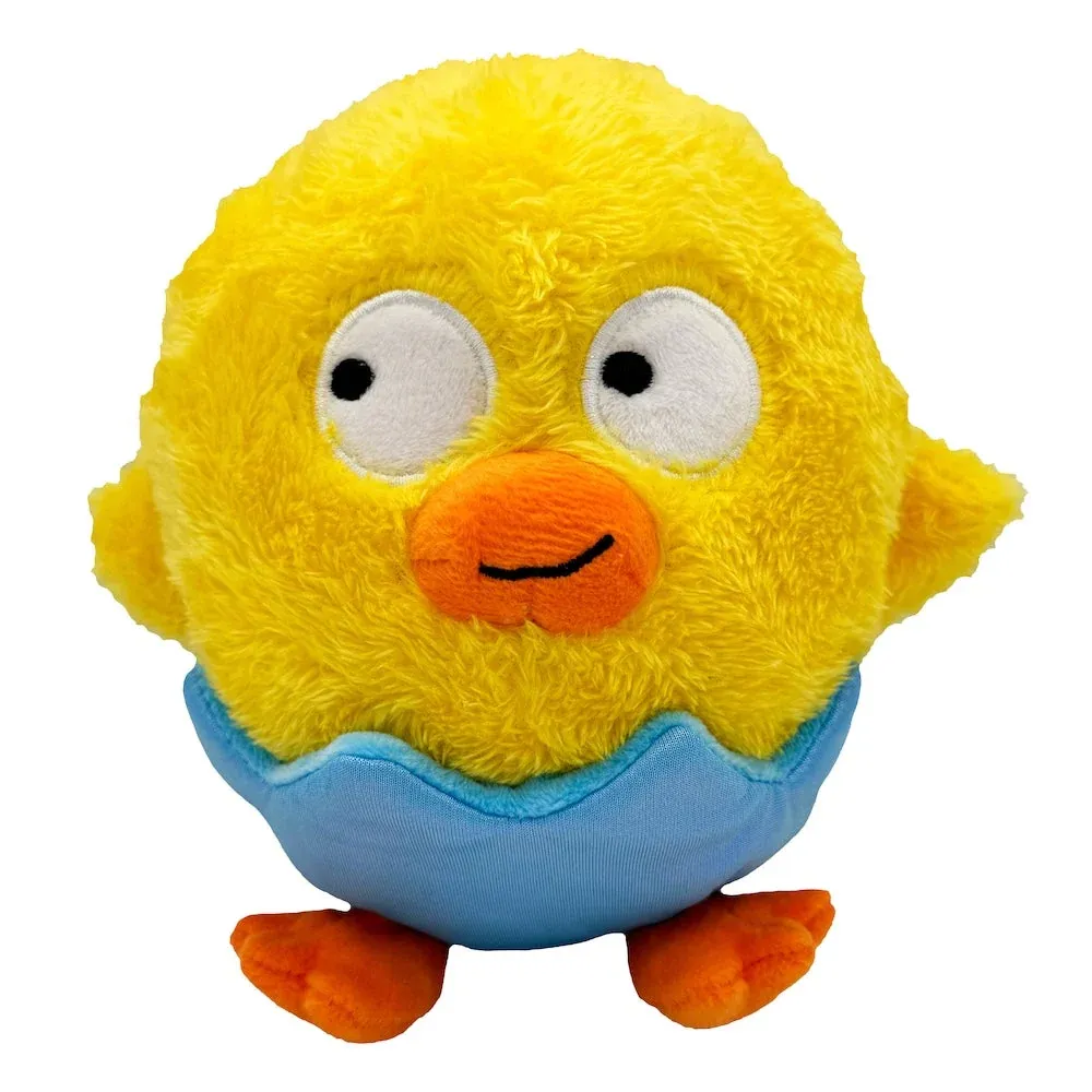 HUXLEY &amp; KENT Chick A Dee, Size: 7 inches