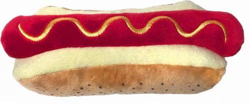 HUXLEY &amp; KENT Haute Dawg Dog Toy Small