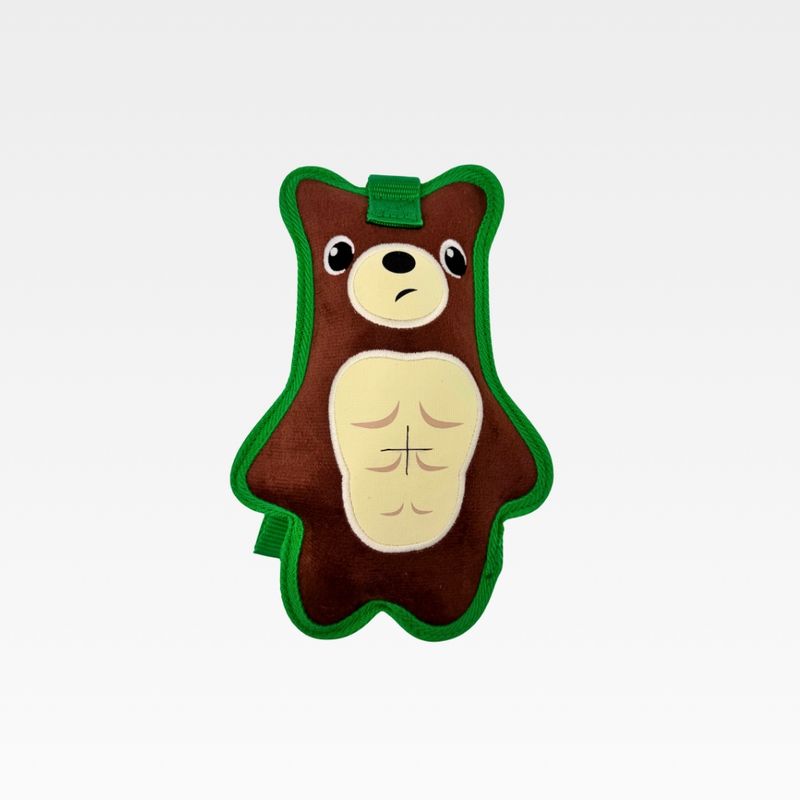 JUNGLEVIBES CoreBear