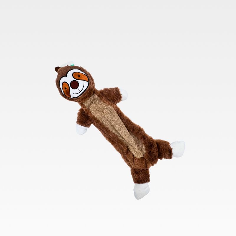 JUNGLEVIBES Rustle Pals - Sloth