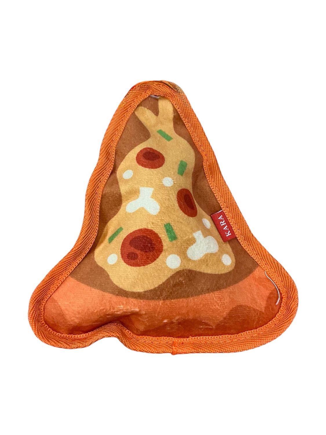 JUNGLEVIBES Squeak Squad - Pizza