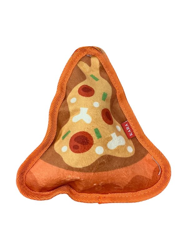 JUNGLEVIBES Squeak Squad - Pizza