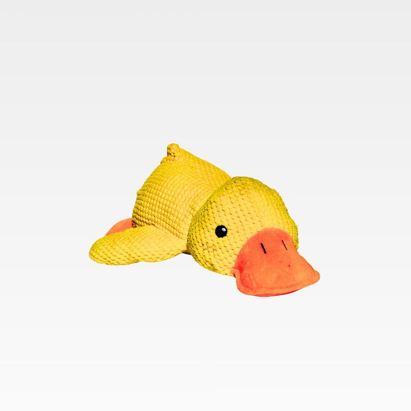 JUNGLEVIBES Yellow Duck