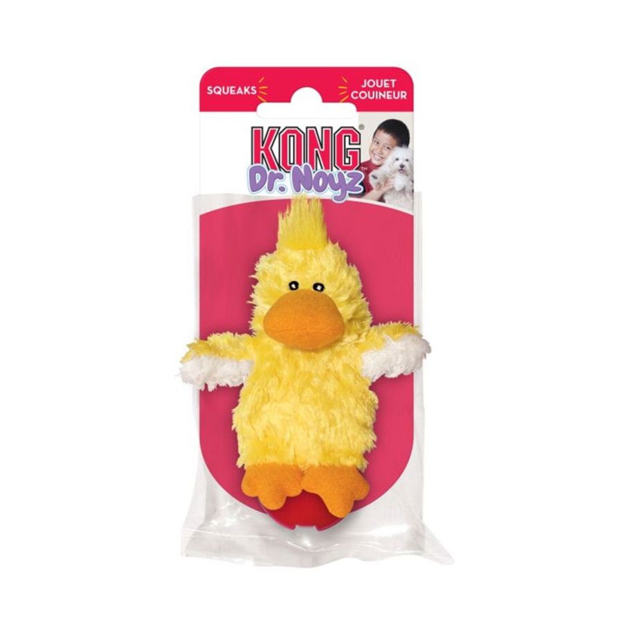 Kong Dog Duck Xsmall