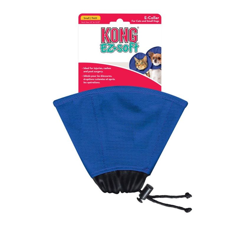 KONG Ez Soft Collar
