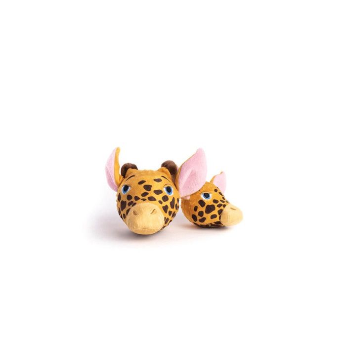 FABDOG DOG FABALL GIRAFFE SMALL