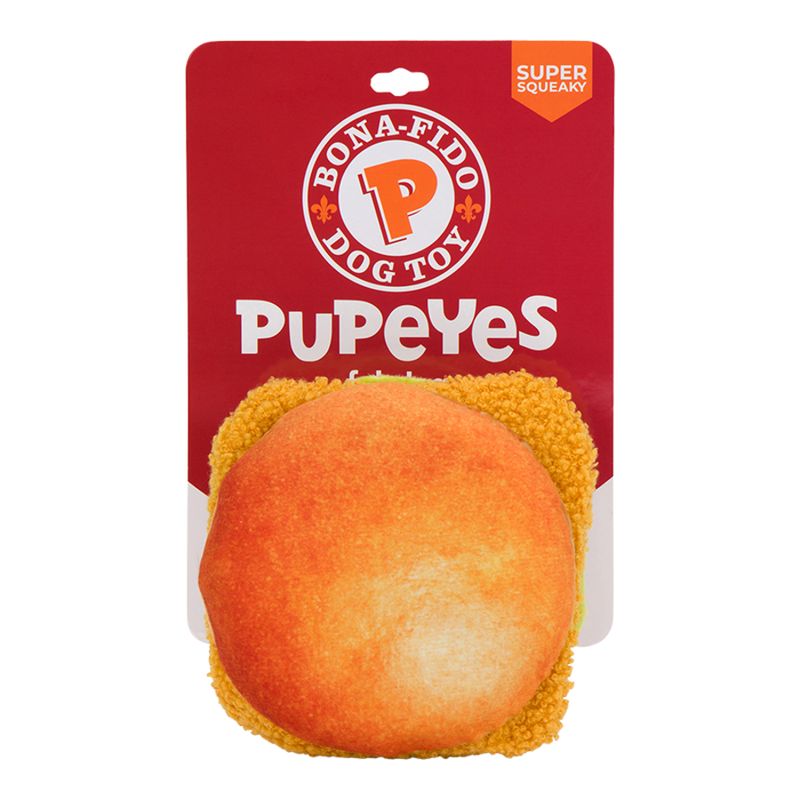 FABDOG Pupeyes Ckn