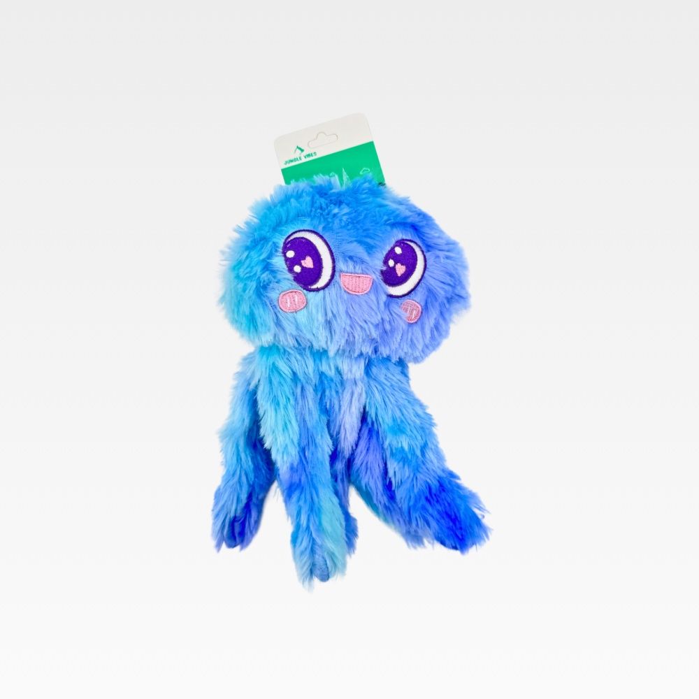 JUNGLEVIBES Jolly Jellies - Blue