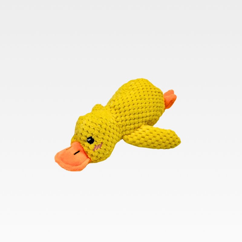 JUNGLEVIBES Mellow Duck