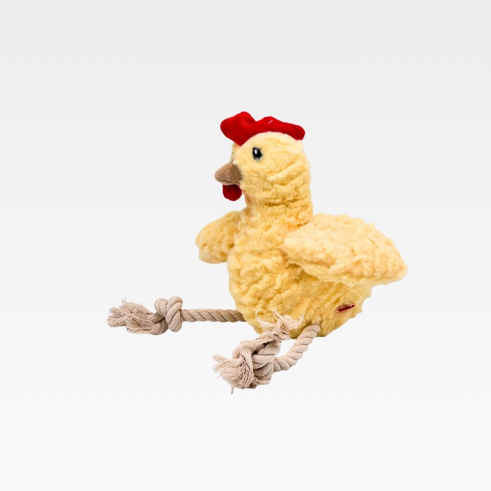 JUNGLEVIBES Squeak Squad - Chick