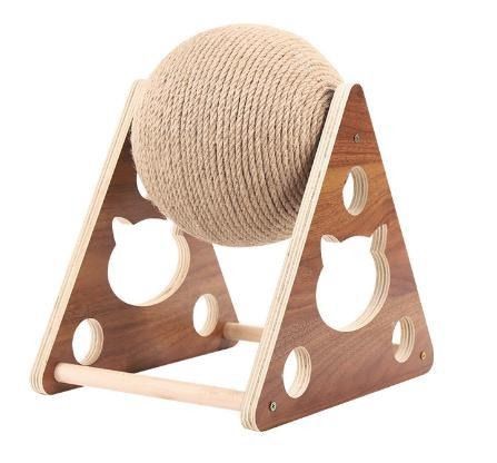 Kitty Gym - Triangle Large
