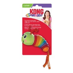 Kong Bat-A-Bout Clackz Cat Toy