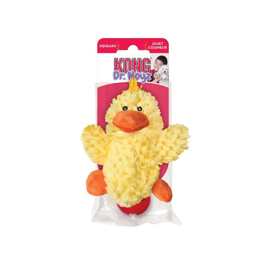 Kong Dog Duck Small