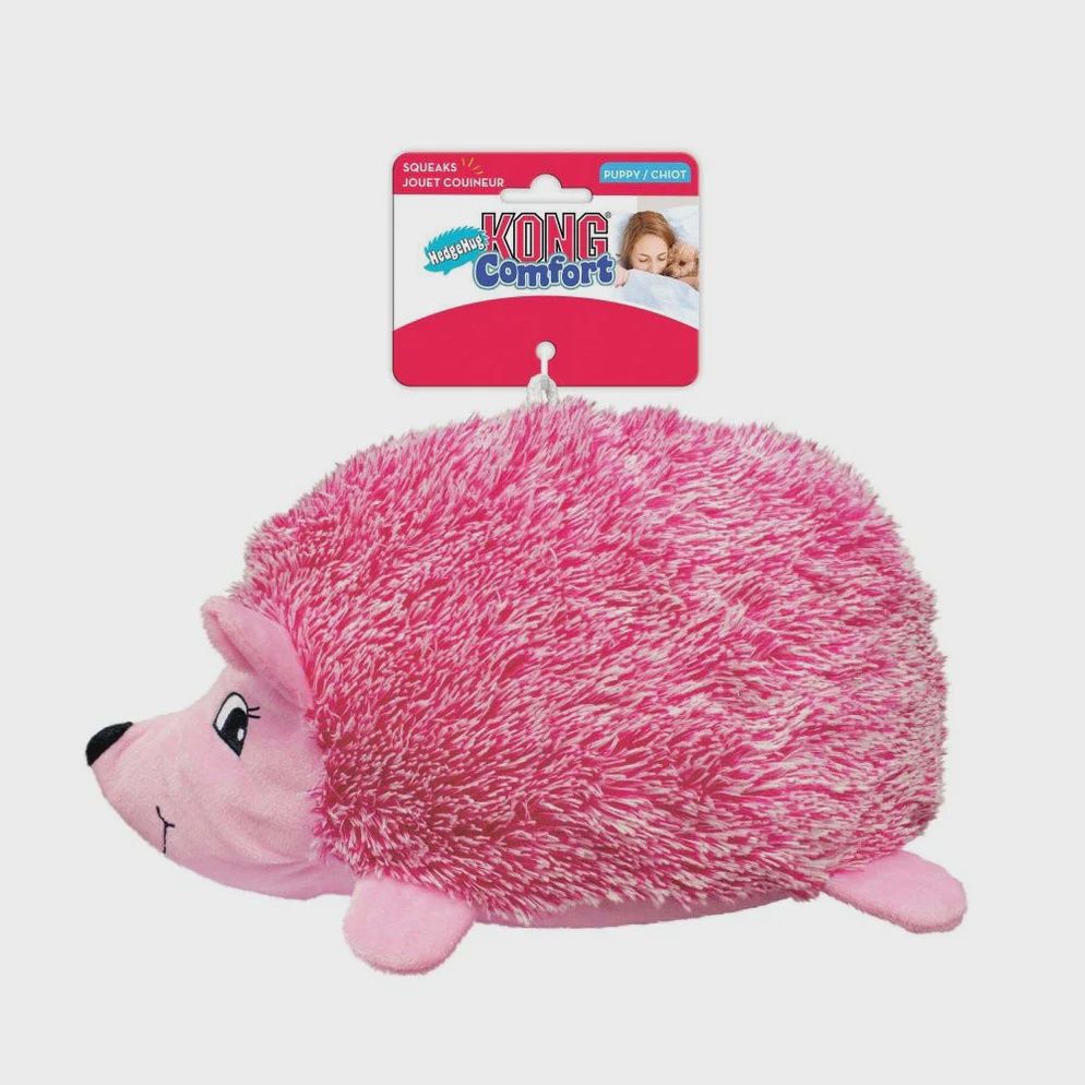 Kong Hedgehog Pup Asst Xs