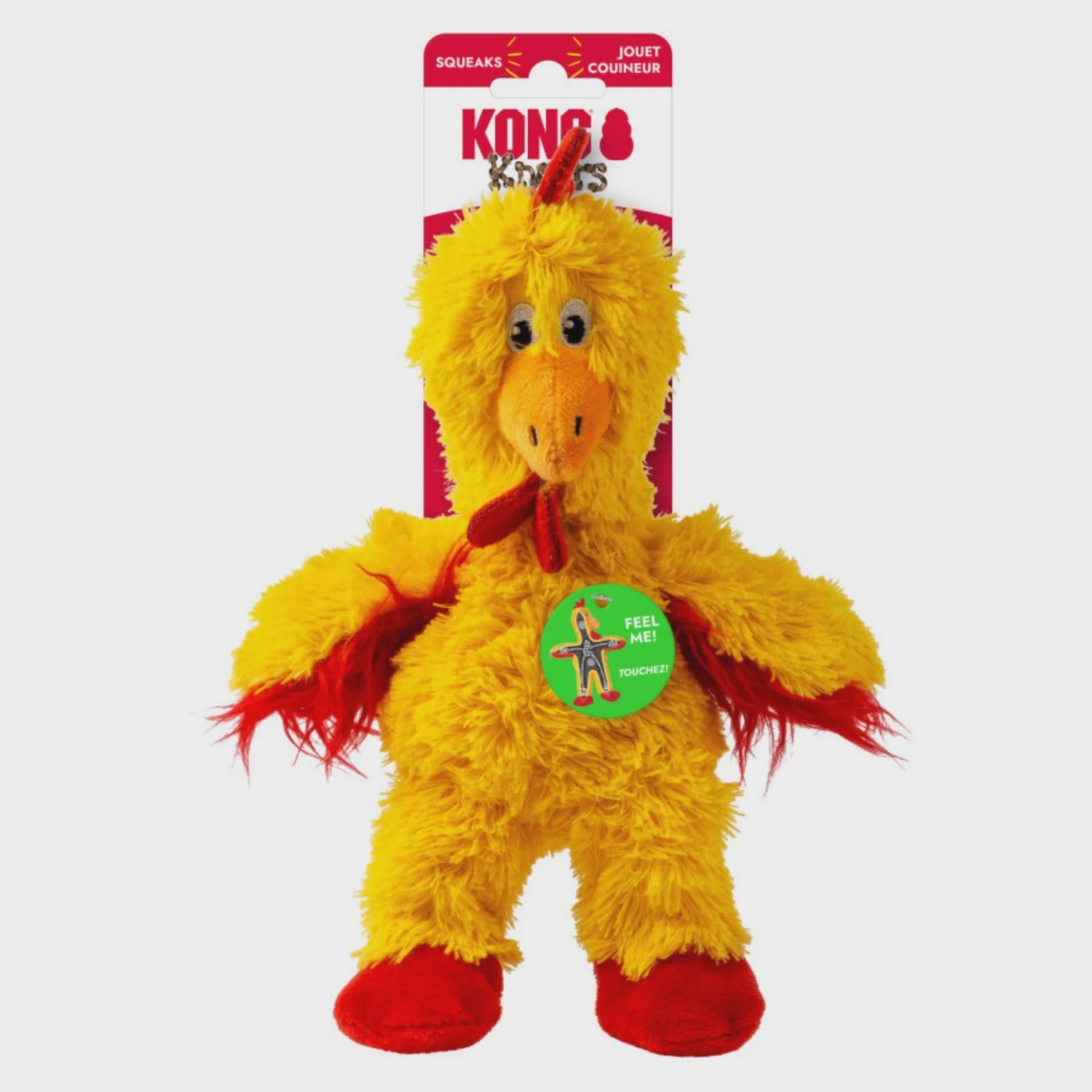 Kong Knots Chicken MD/LG