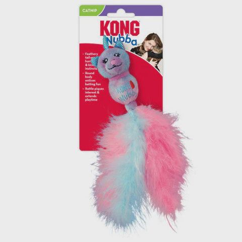 Kong Wubba Caticorn
