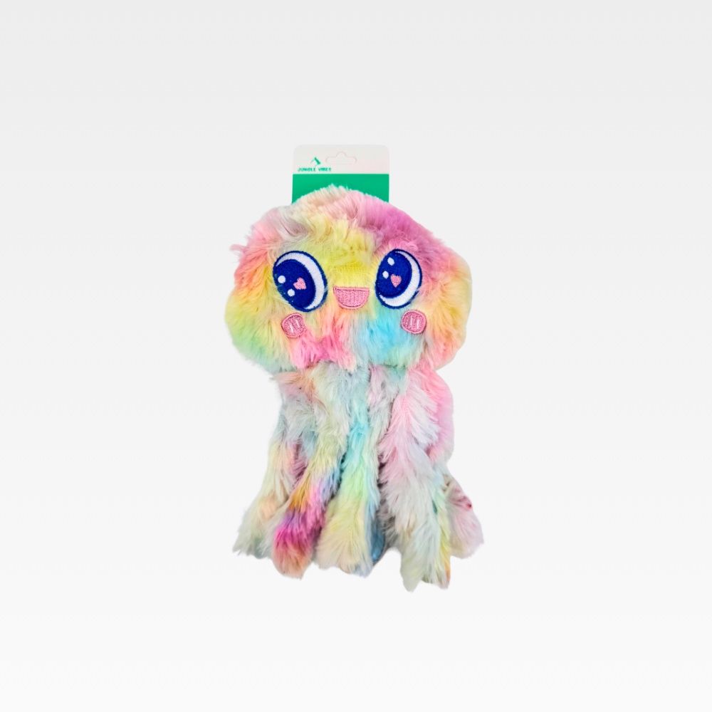 JUNGLEVIBES Jolly Jellies - Pink