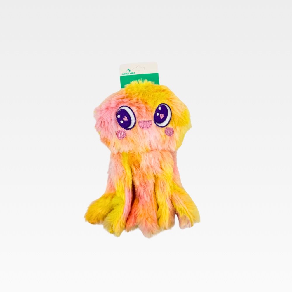 JUNGLEVIBES Jolly Jellies - Yellow
