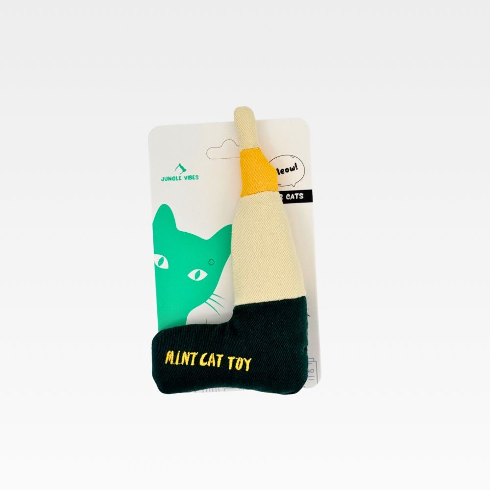 JUNGLEVIBES Meowchanic Tools - Drill