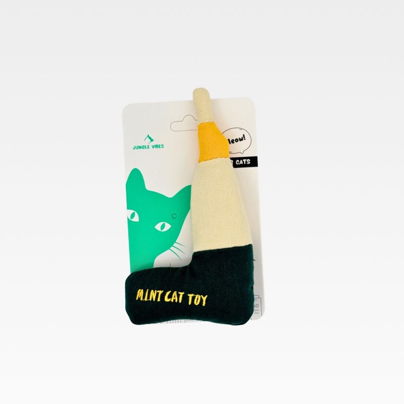 JUNGLEVIBES Meowchanic Tools - Drill