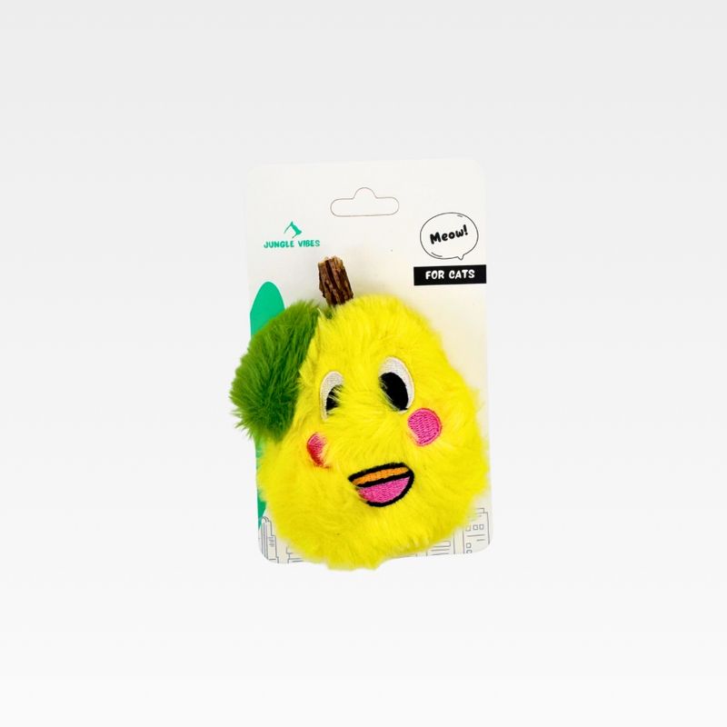 JUNGLEVIBES Purr-Simmon Pop