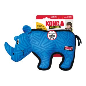 KONG BALLISTIC DOG RHINO MEDIUM/LARGE