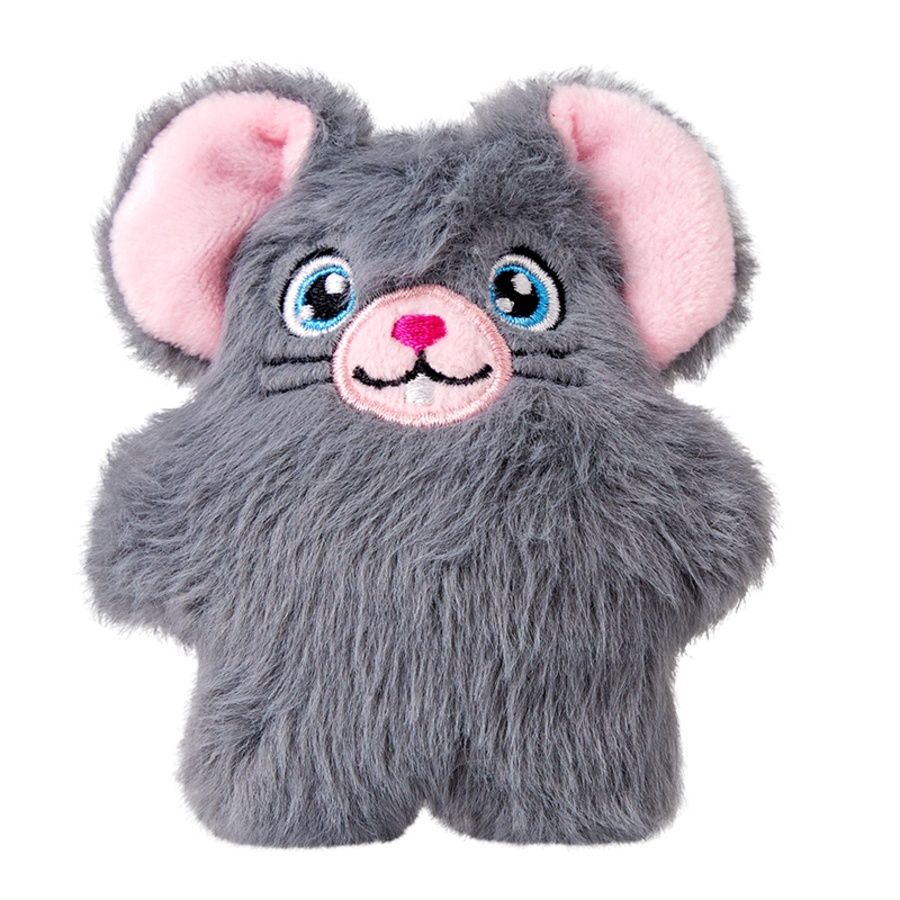 KONG CAT SNUZZLES MOUSE