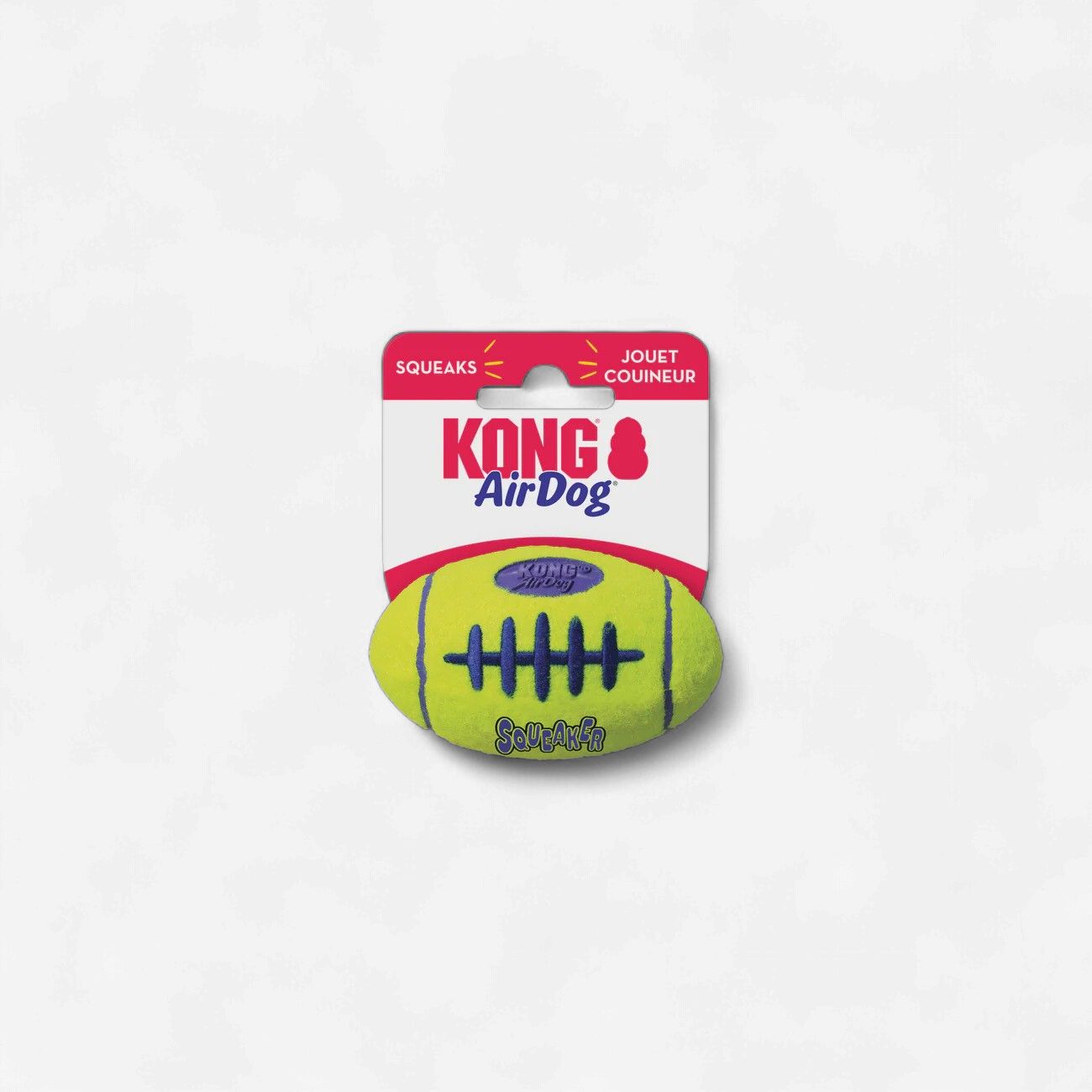 KONG DOG AIRDOG FOOTBALL SMALL