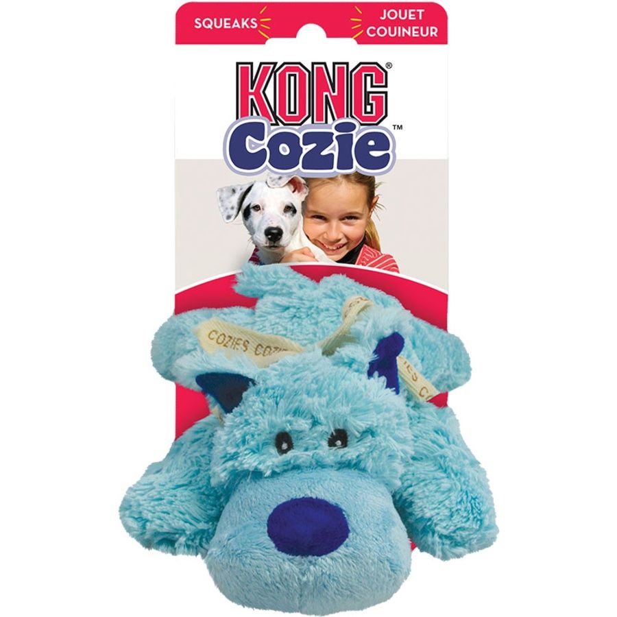 KONG DOG COZIE BAILY MEDIUM