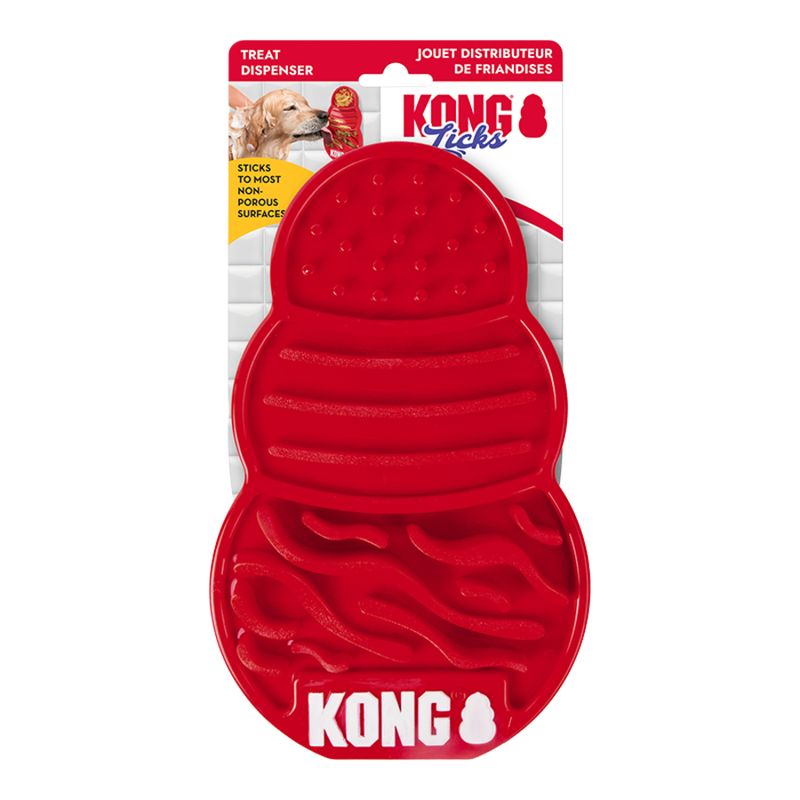 KONG DOG LICKS, XLARGE