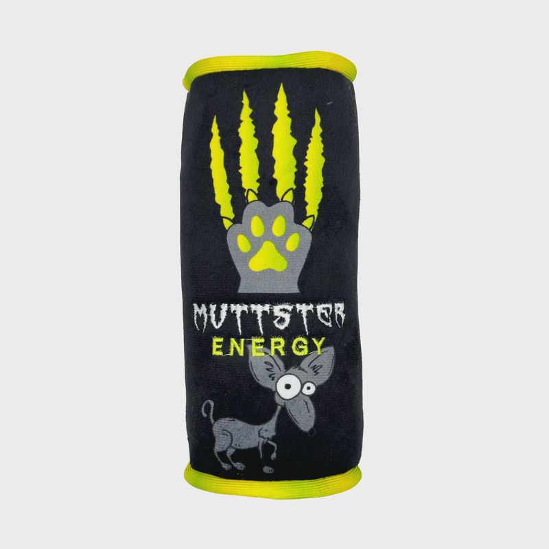 HUXLEY &amp; KENT Tiny Tuff Muttster Energy