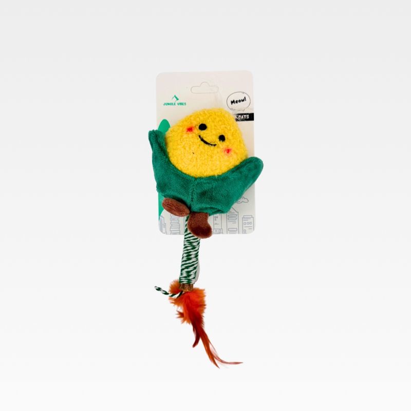 JUNGLEVIBES Cob Craze