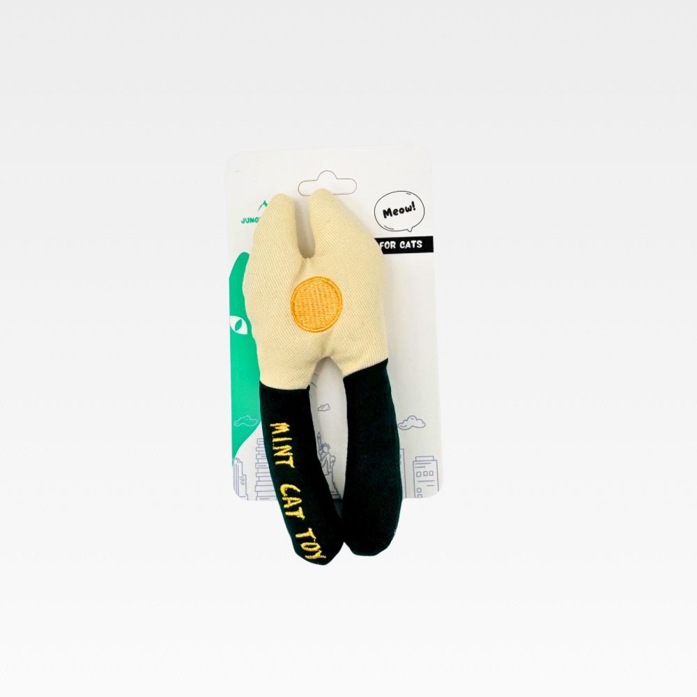 JUNGLEVIBES Meowchanic Tools - Pliers
