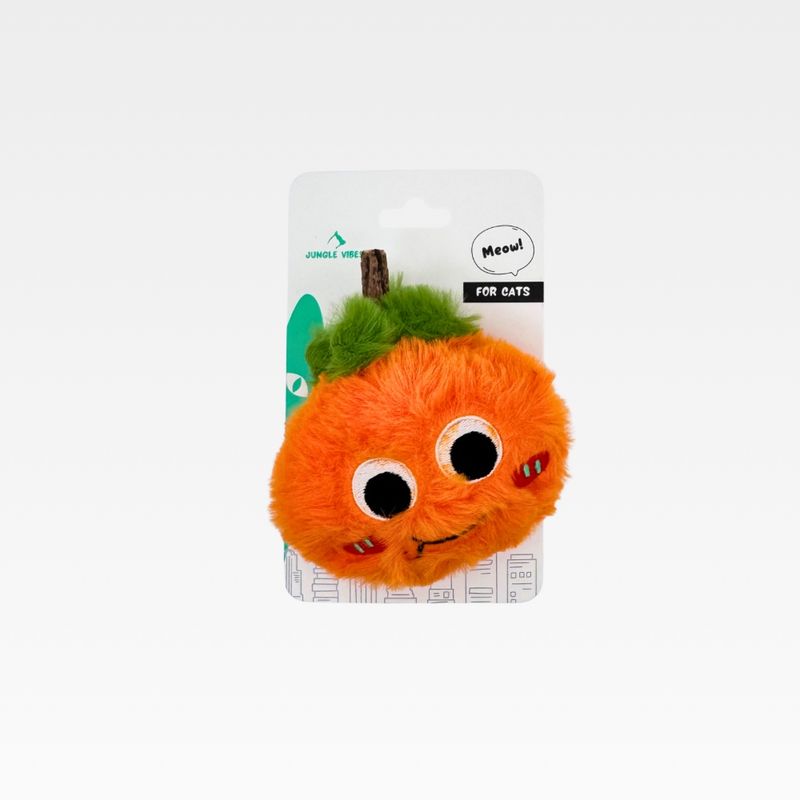 JUNGLEVIBES Purr-Fect Pear