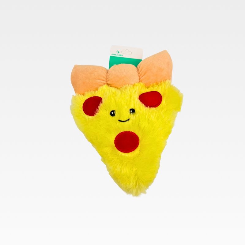 JUNGLEVIBES Snack Attack - Pizza