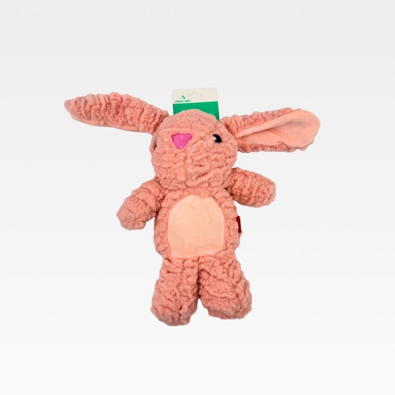 JUNGLEVIBES Squeak Squad - Bunny