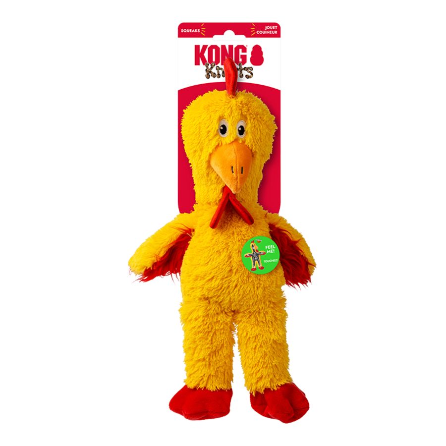 Kong Knots Chicken SM