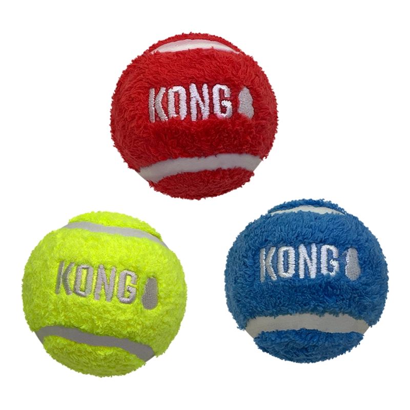 KONG Sport Softies Balls