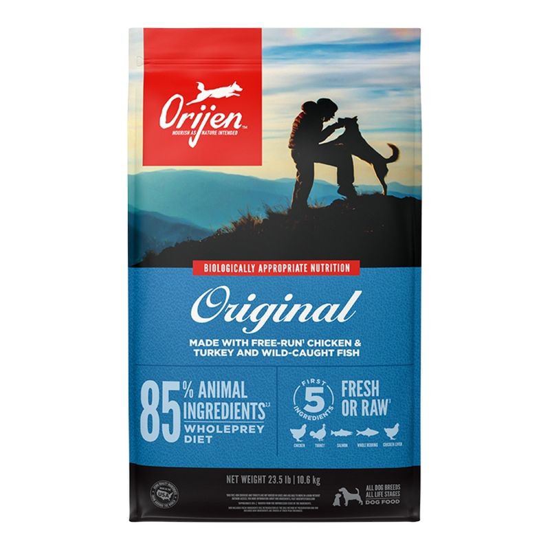 ORIJEN Dog Original