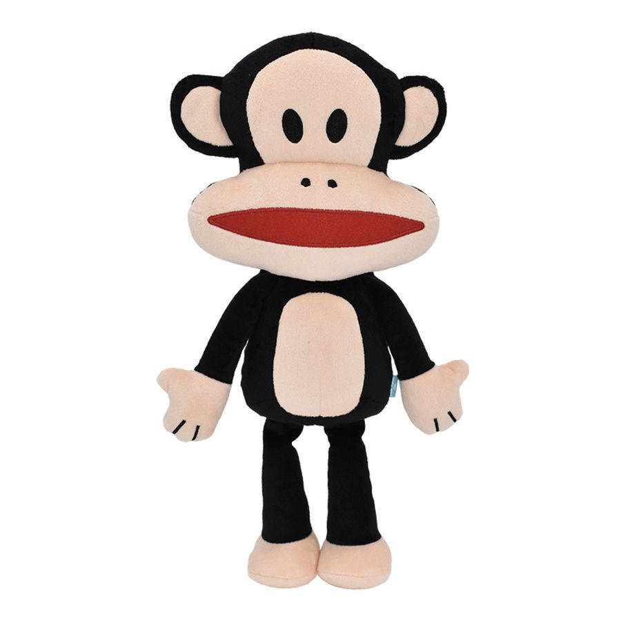 MULTIPET DOG PAUL FRANK JULIUS MONKEY 12 INCHES