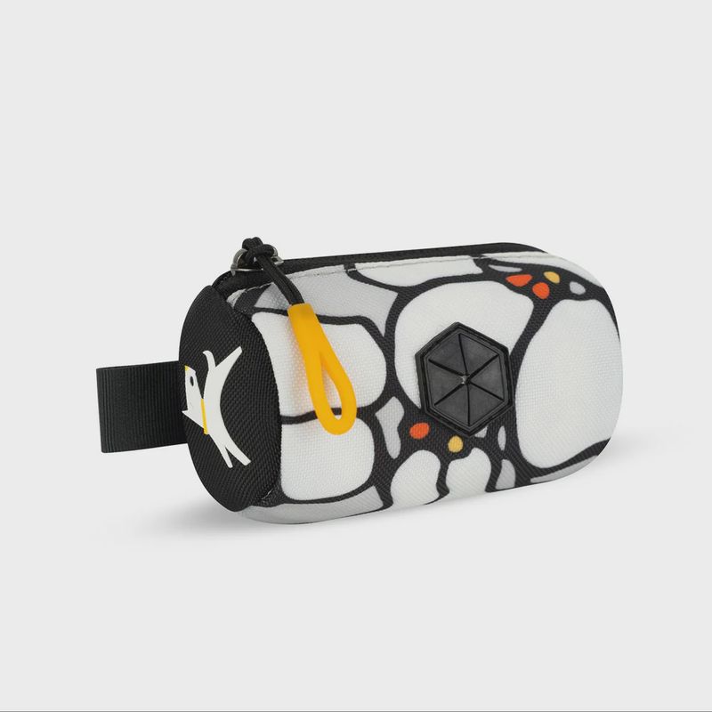 OLLY DOG Scoop Pickup Bag Magnolia