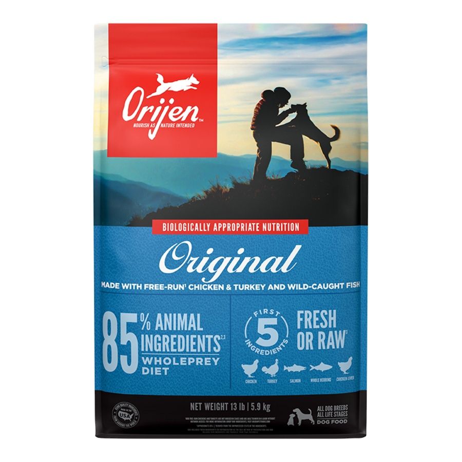 ORIJEN DOG ORIGINAL 13#