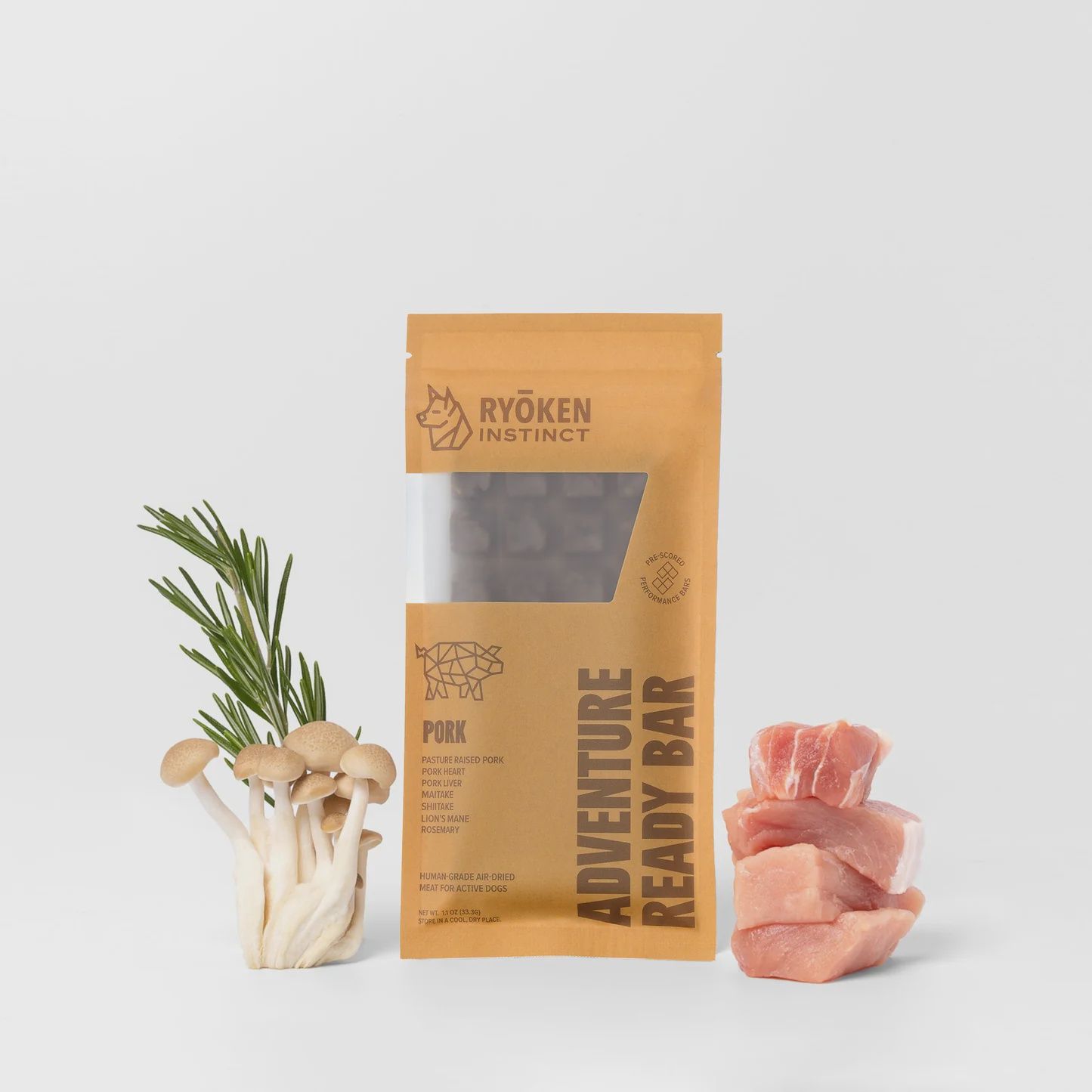RYOKEN INSTINCT PORK 1.1OZ