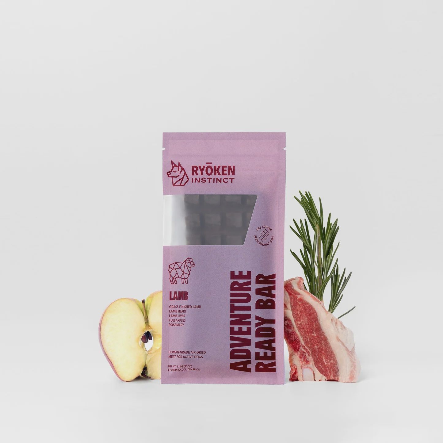 RYOKEN INSTINCT LAMB 1.1OZ